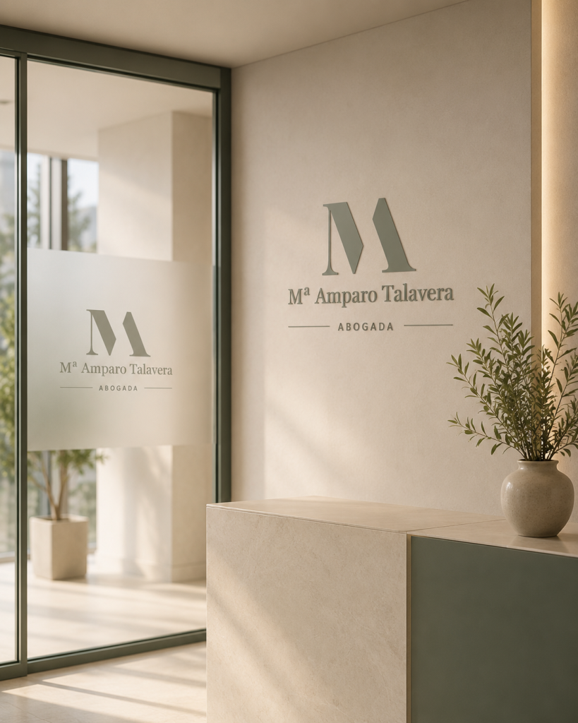 Contacto MATalavera abogados